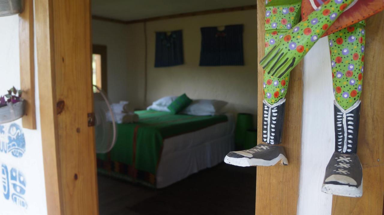 Pine Ridge Lodge 산 이그나시오 외부 사진