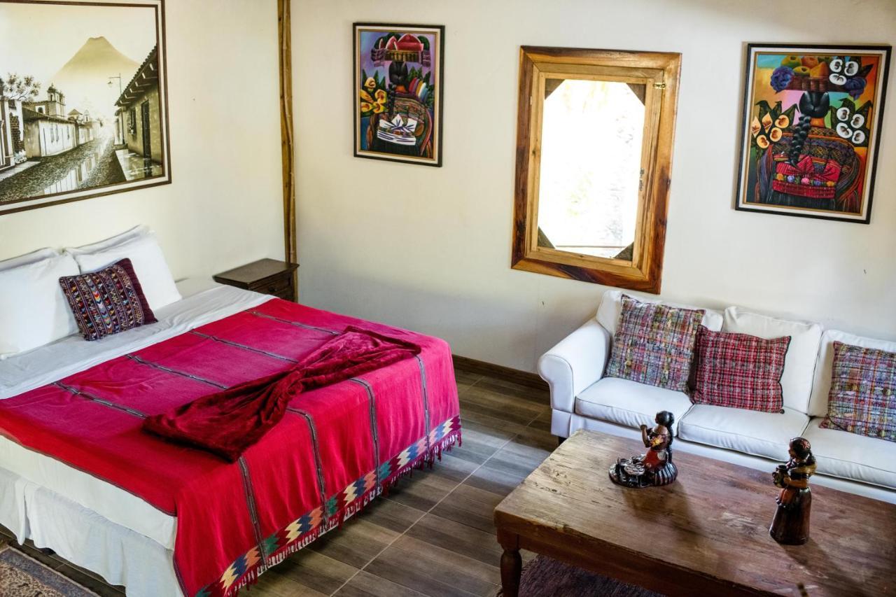 Pine Ridge Lodge 산 이그나시오 외부 사진