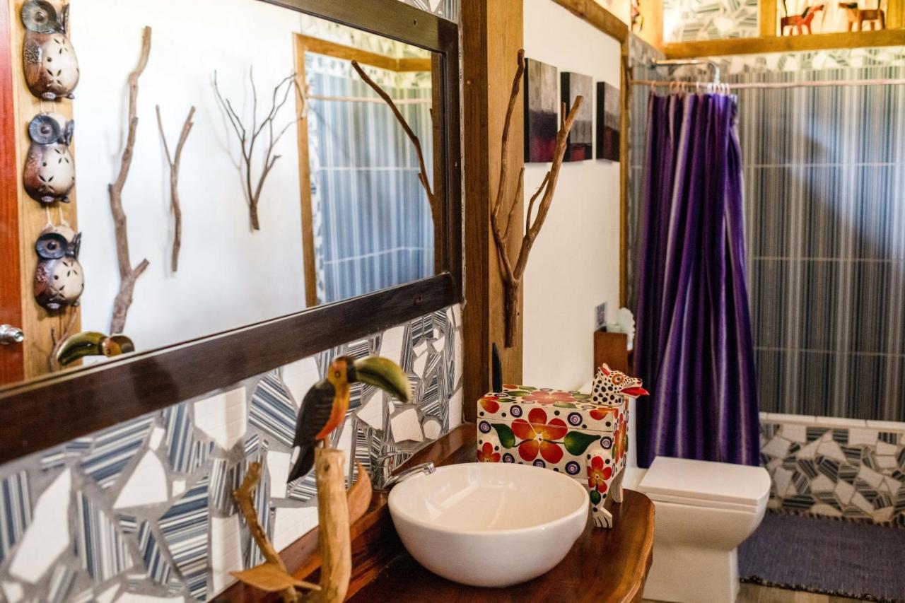 Pine Ridge Lodge 산 이그나시오 외부 사진