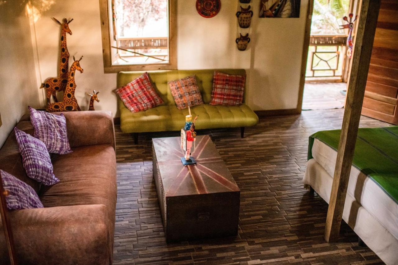 Pine Ridge Lodge 산 이그나시오 외부 사진