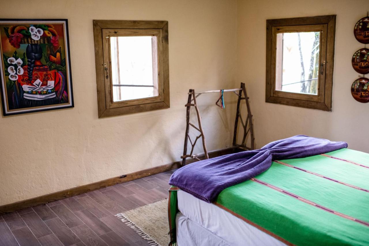 Pine Ridge Lodge 산 이그나시오 외부 사진