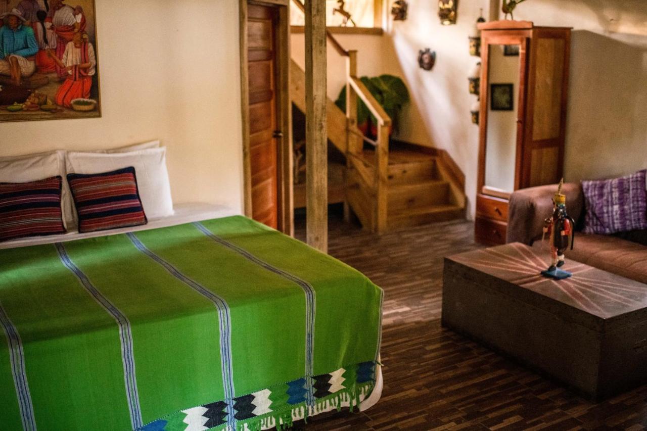 Pine Ridge Lodge 산 이그나시오 외부 사진