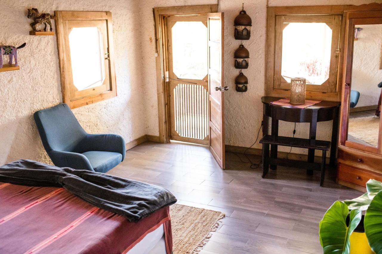 Pine Ridge Lodge 산 이그나시오 외부 사진