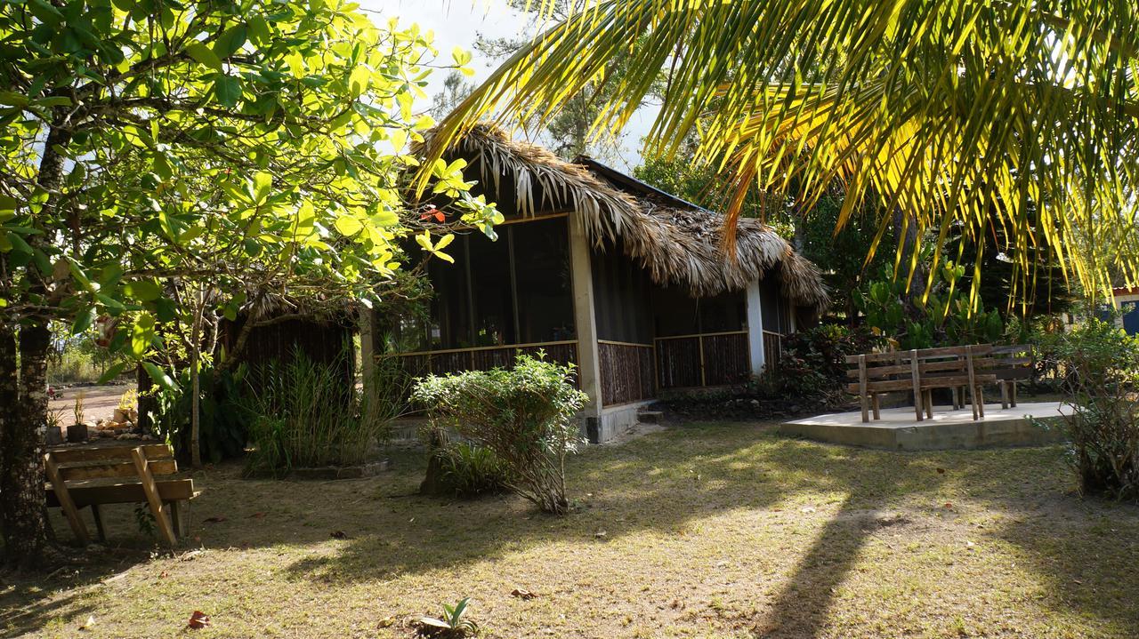 Pine Ridge Lodge 산 이그나시오 외부 사진