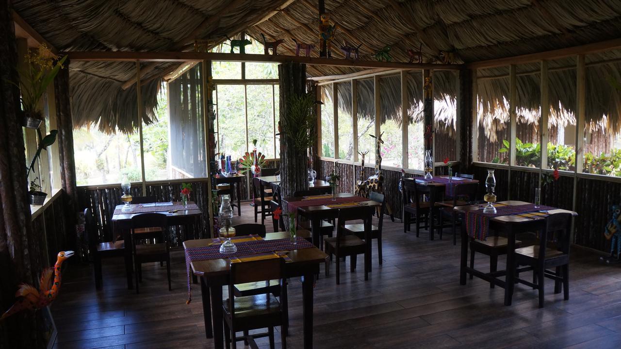 Pine Ridge Lodge 산 이그나시오 외부 사진